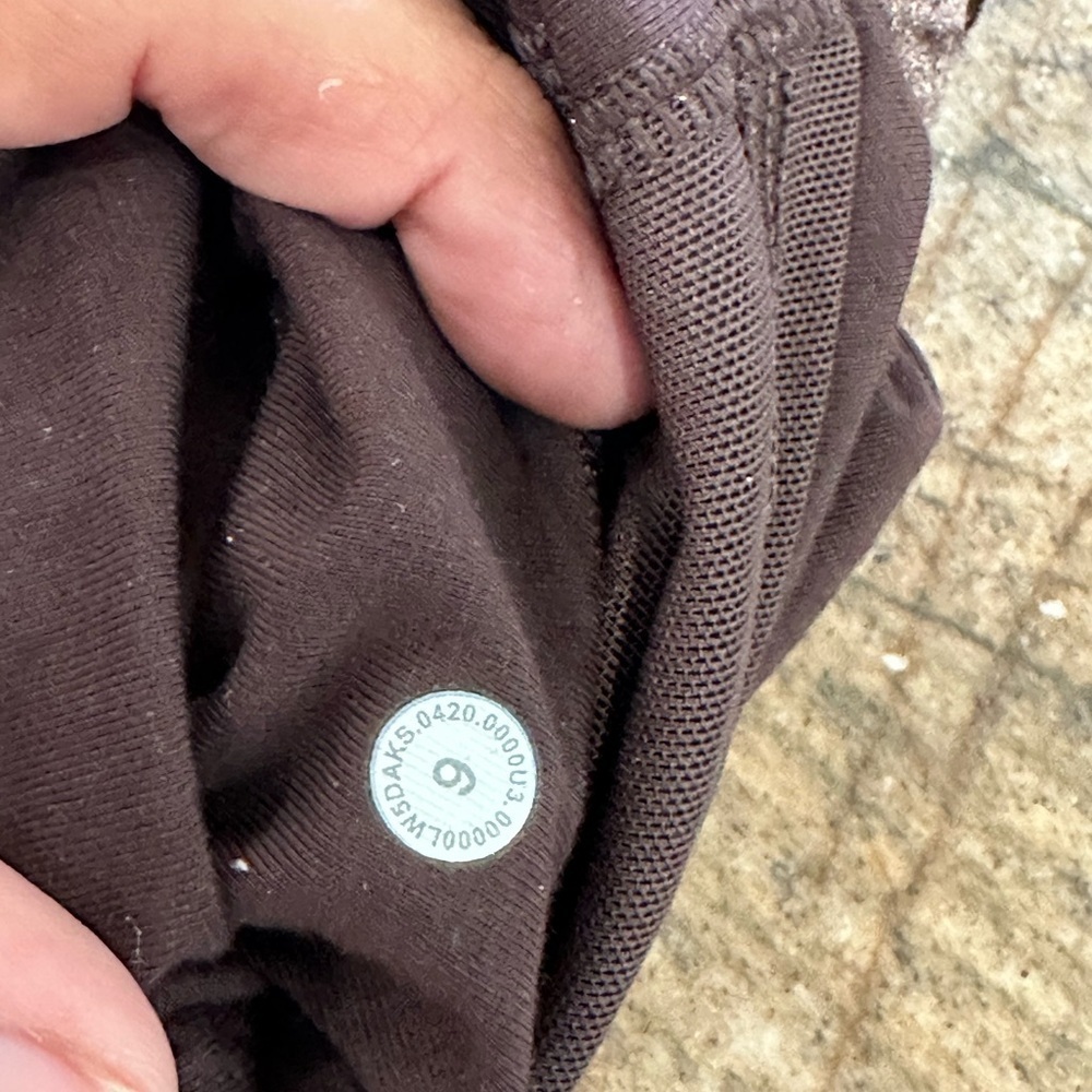 Lululemon Ready to Crush Jogger
French Press - Picture 7 of 7